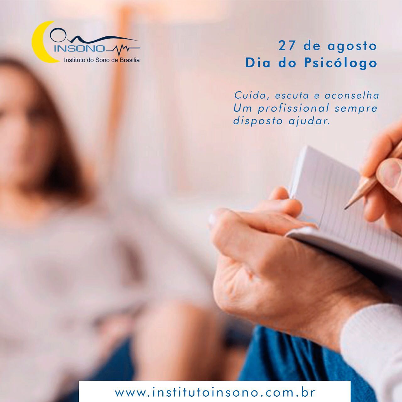 Insono - Instituto Do Sono De Brasília | Brasília DF