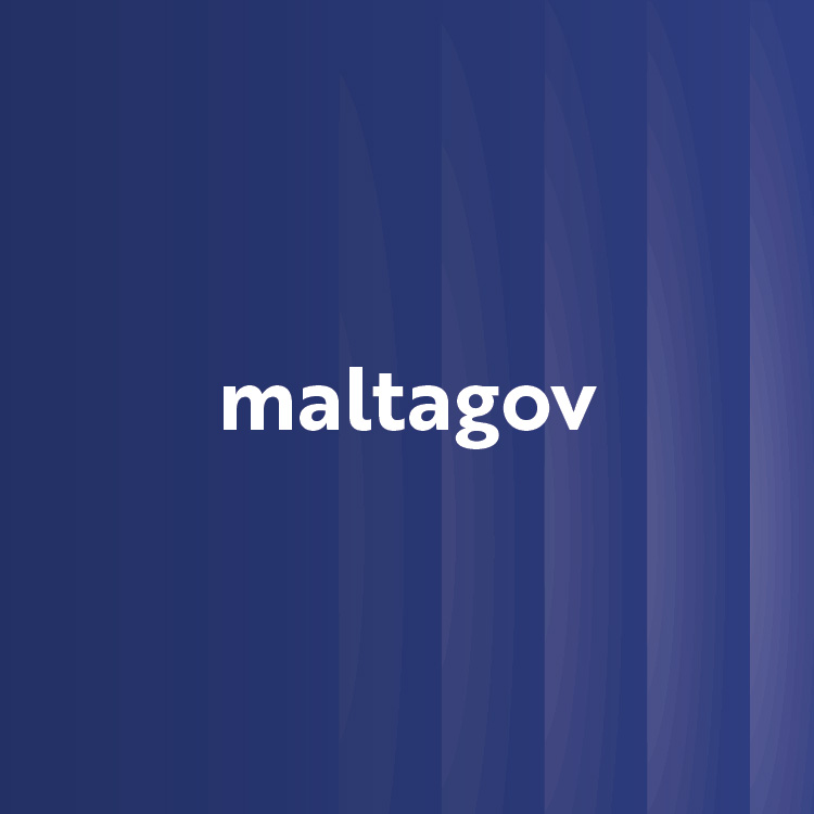 Alistair Degaetano dwar id-diżabilità. | MaltaGov