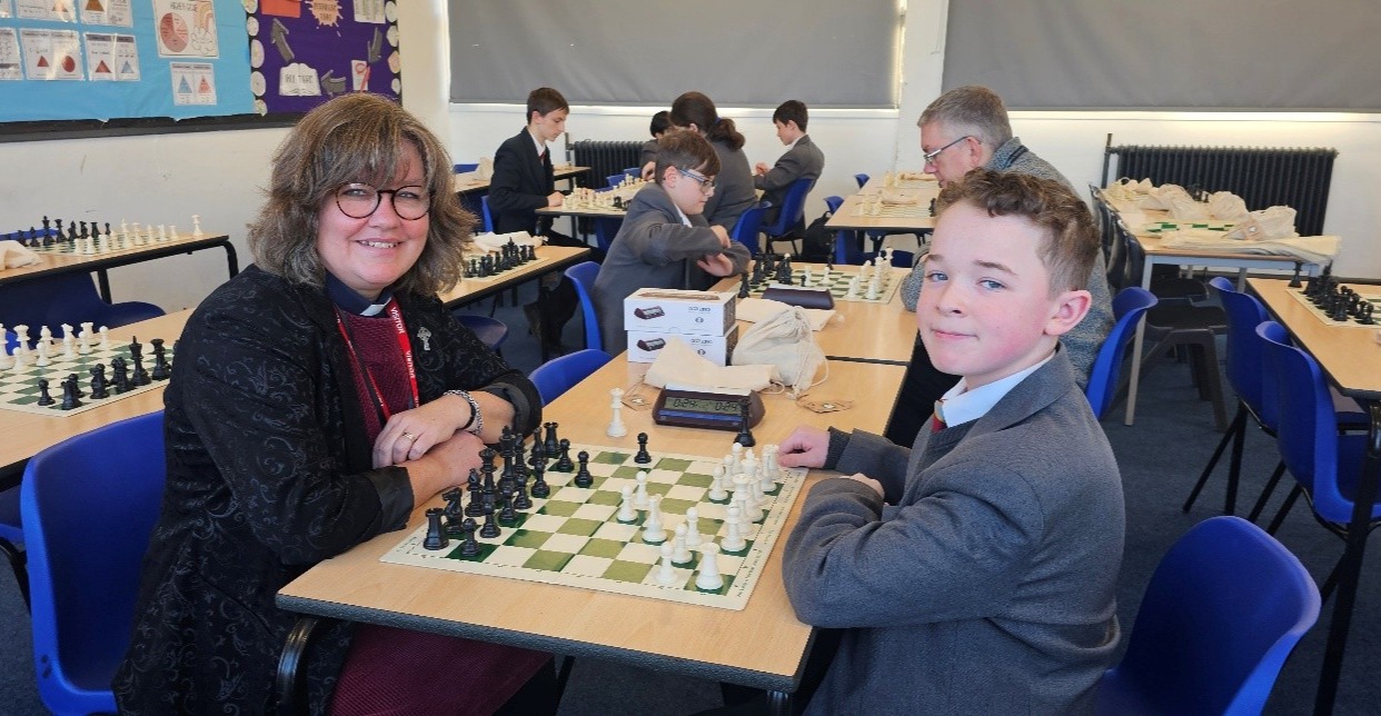 Ridgeway Secondary School - Here at Ridgeway, we are always refining ...