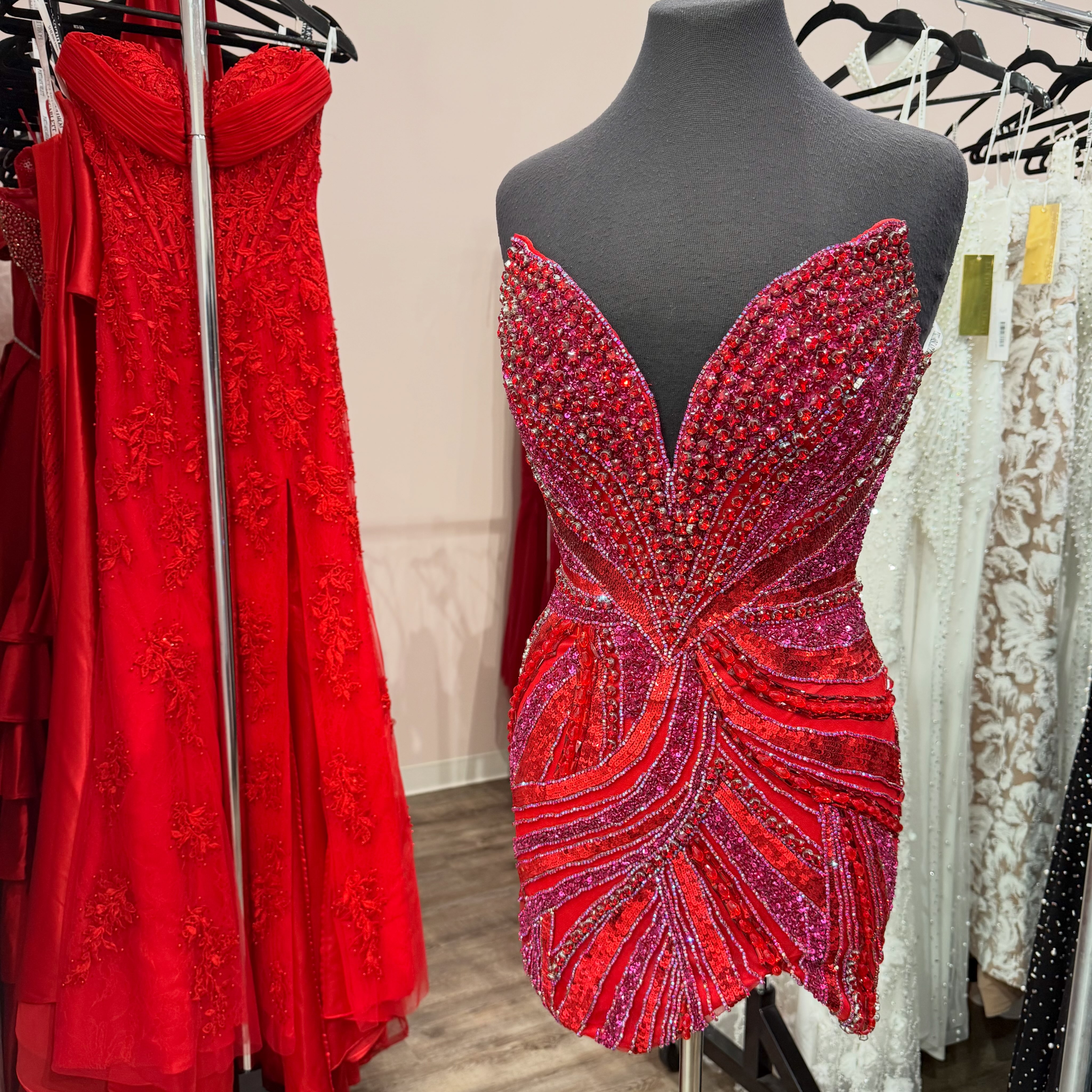 couture house homecoming dresses Get ready for Houston with prom dresses high school