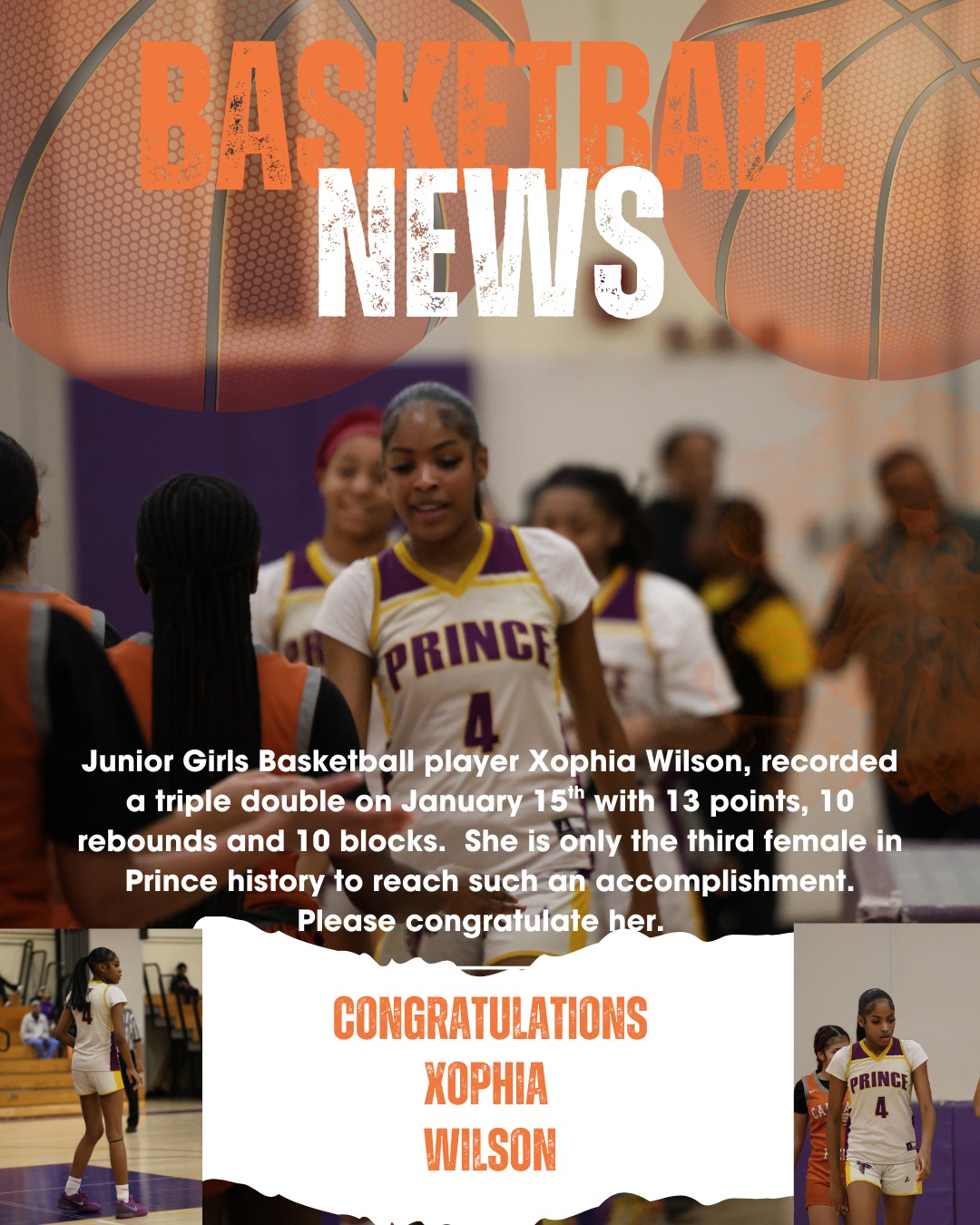 A. I. Prince Technical High School | Hartford CT