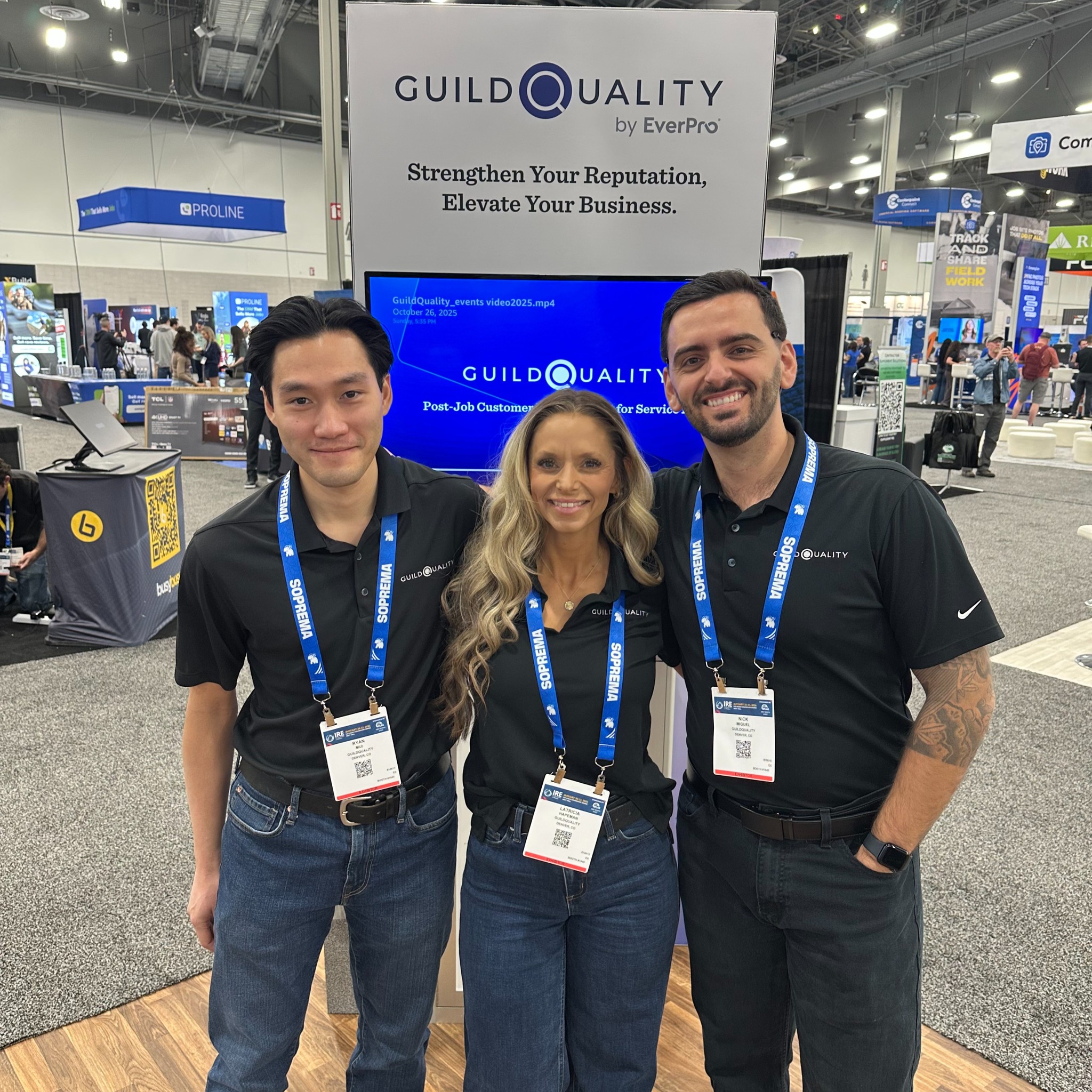 GuildQuality - We're looking for a Member Experience Support Manager ...