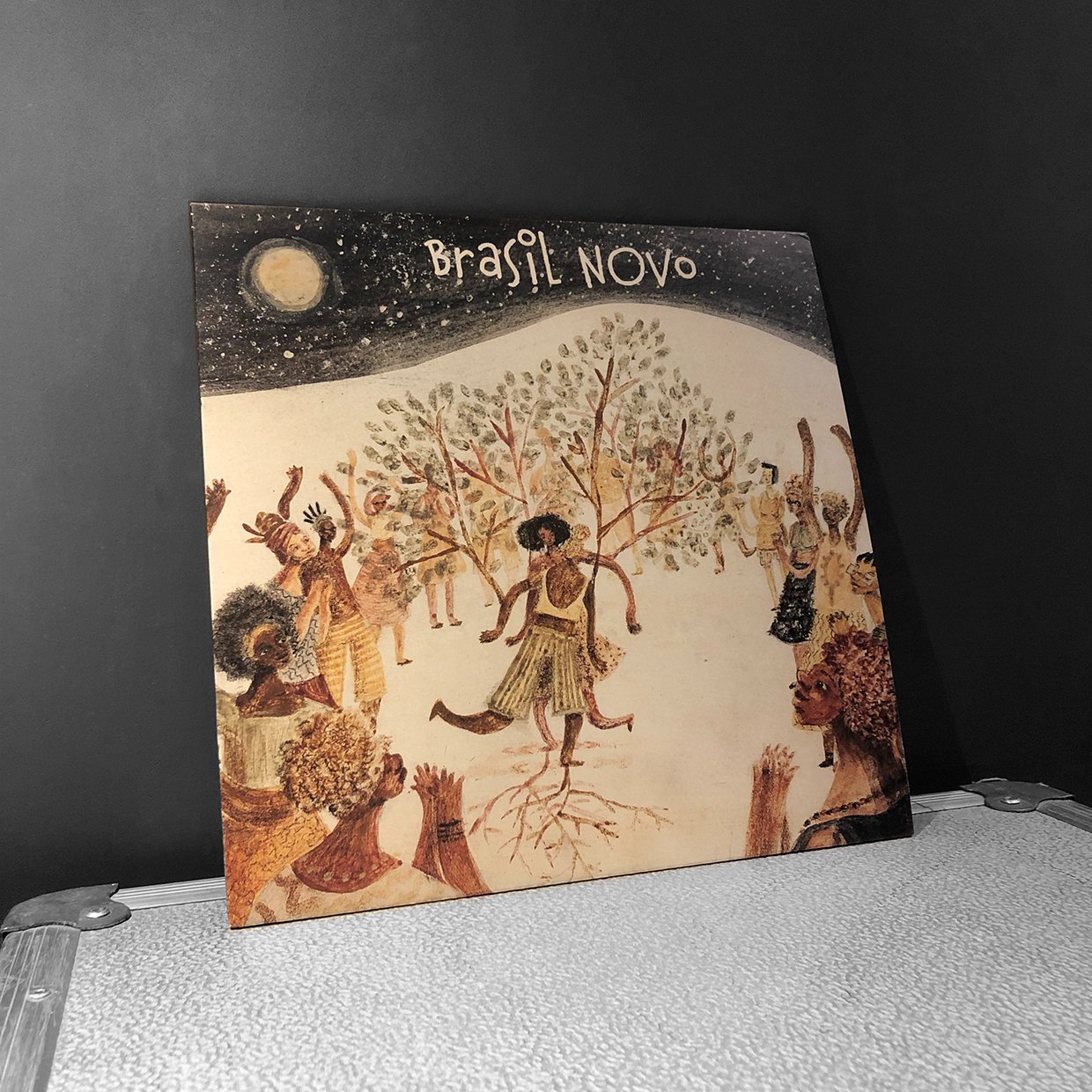 NEW ARRIVAL – João Donato – Raridades (Anos 70) – Vinyl LP 