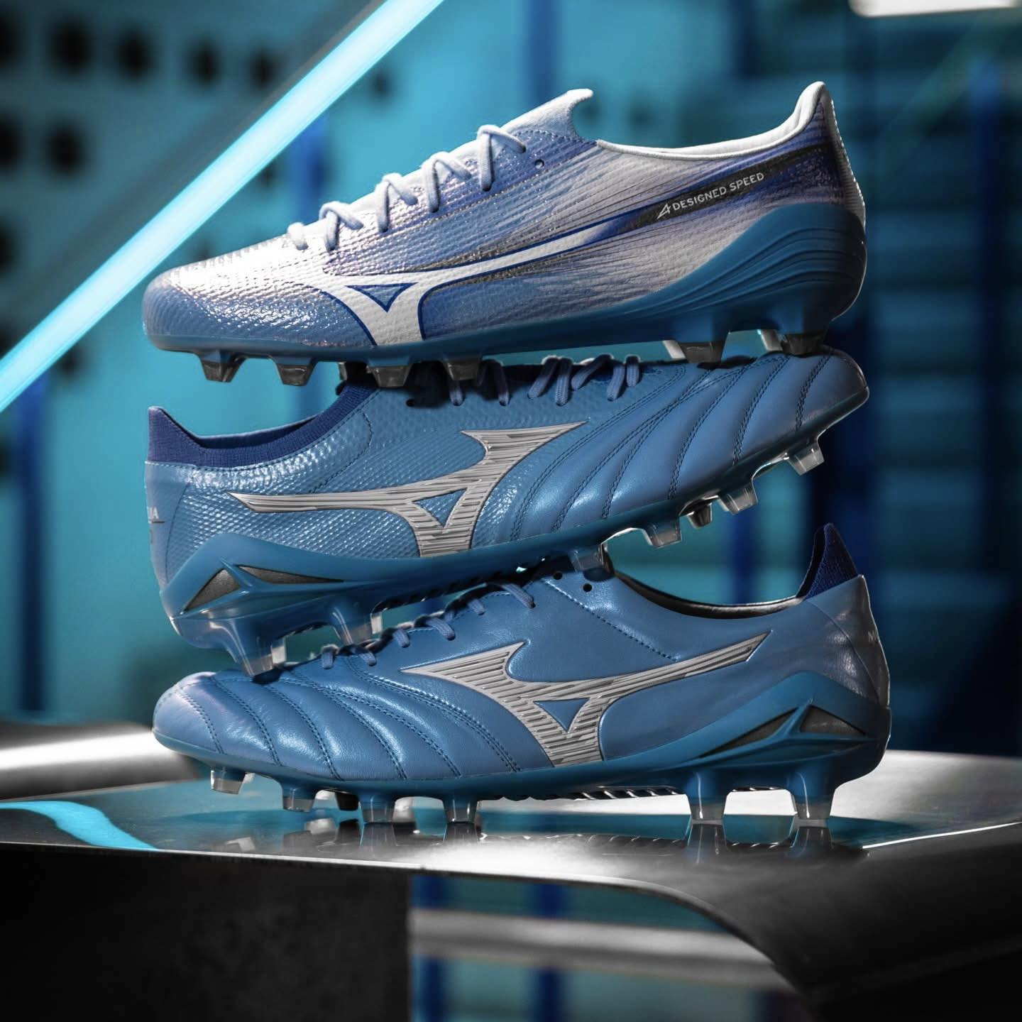 MIZUNO 
