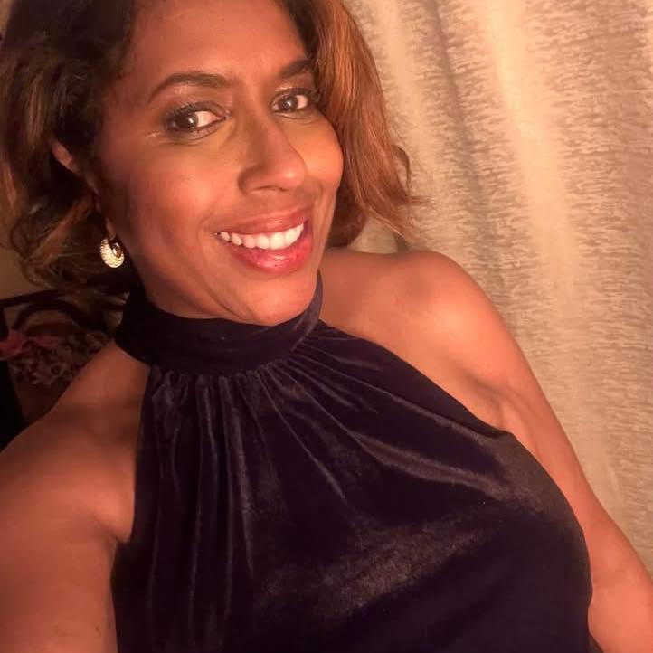 Kesha Holley-Whitaker