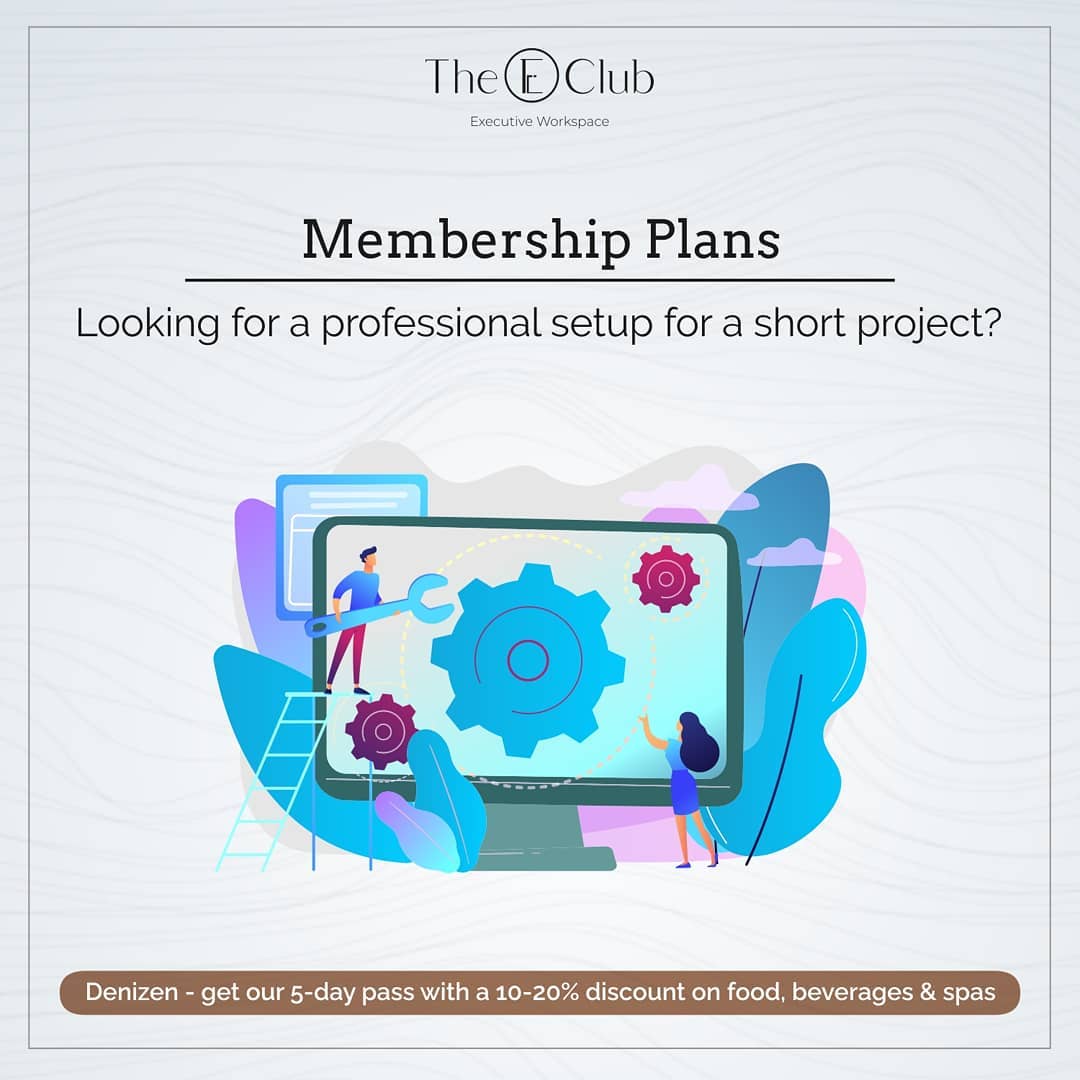 The E Club