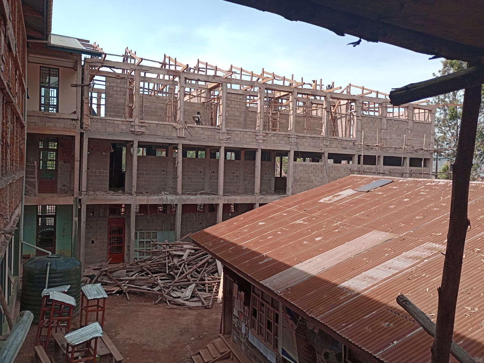 Ibtp Butembo officiel | Butembo