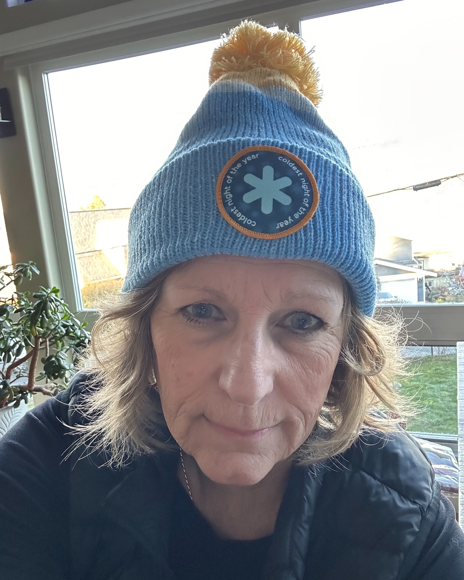 Canadian - Let's talk toques. This is the 2026 Coldest Night of the ...