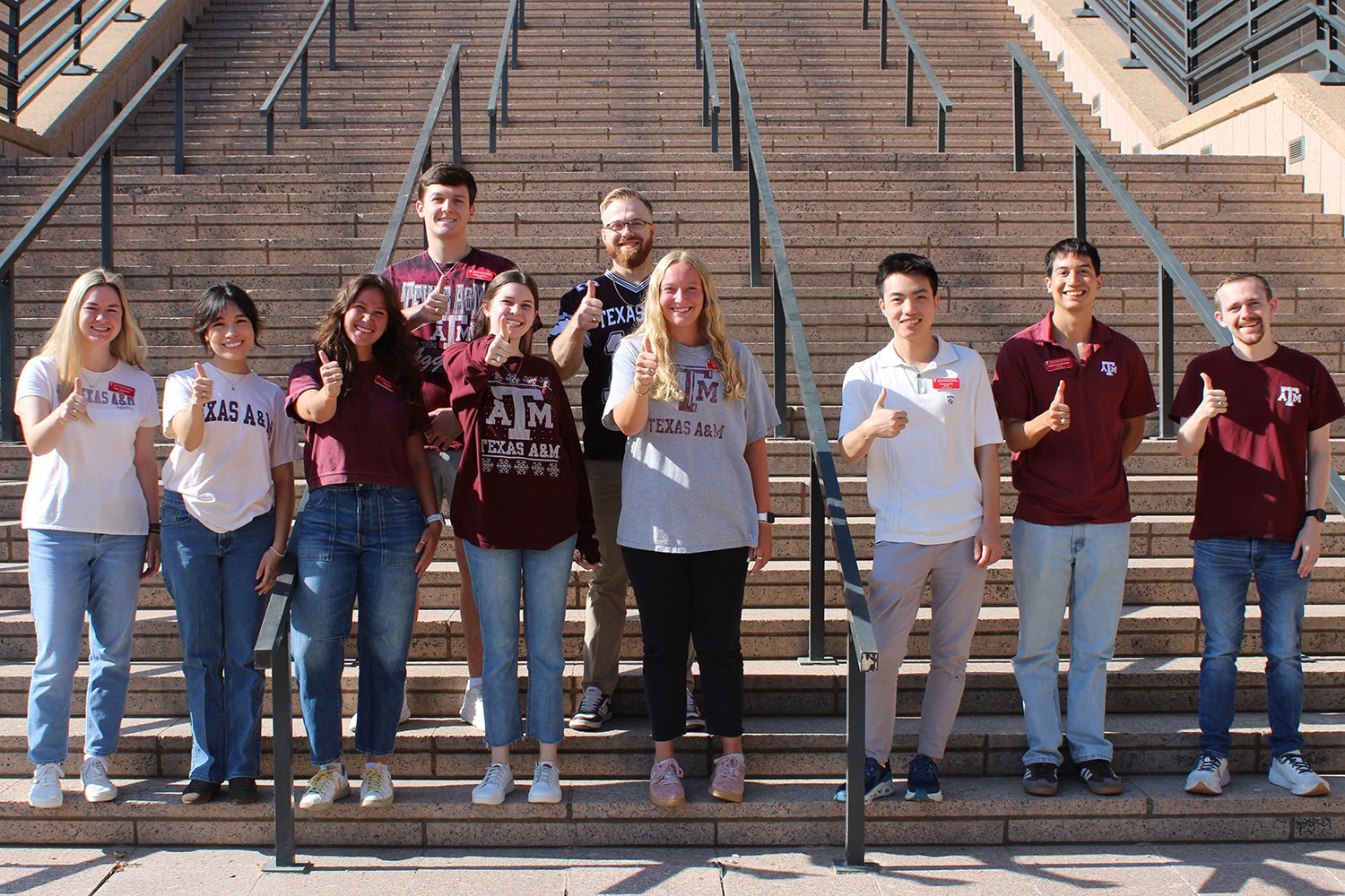 Texas A&M University (@tamu) - Mentions | Facebook