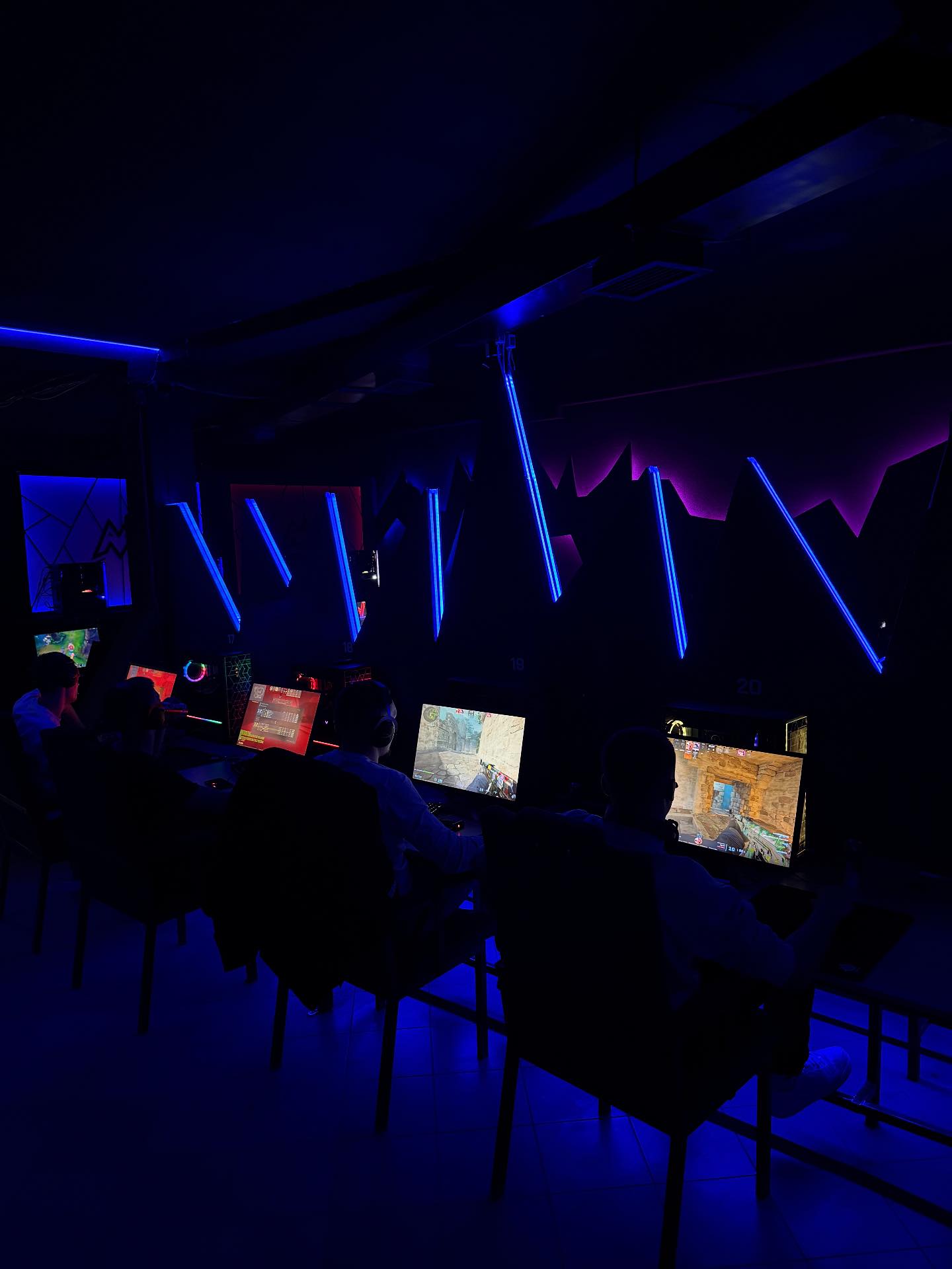 Matrix Gaming | Podujevë