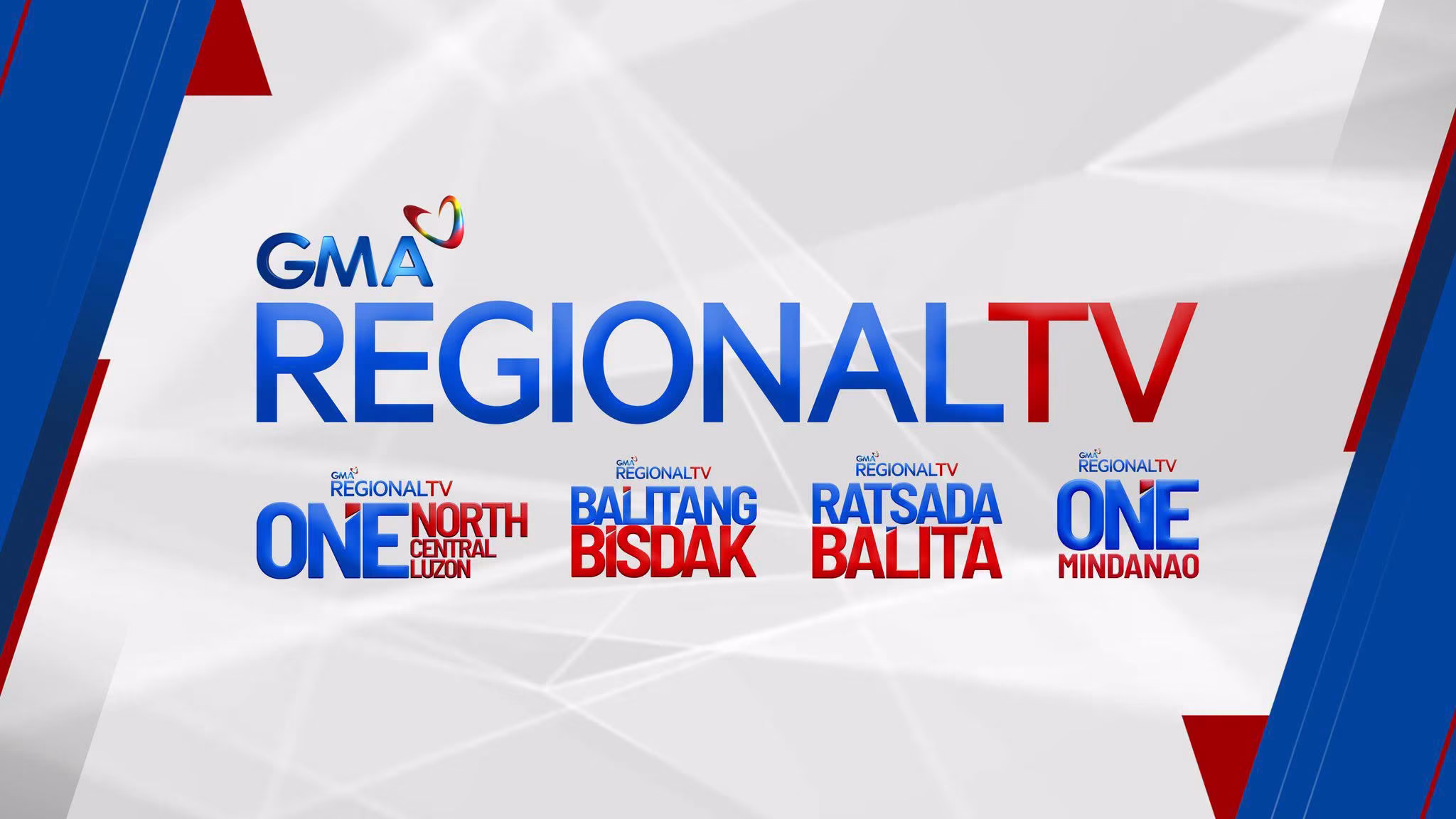 GMA Regional TV News