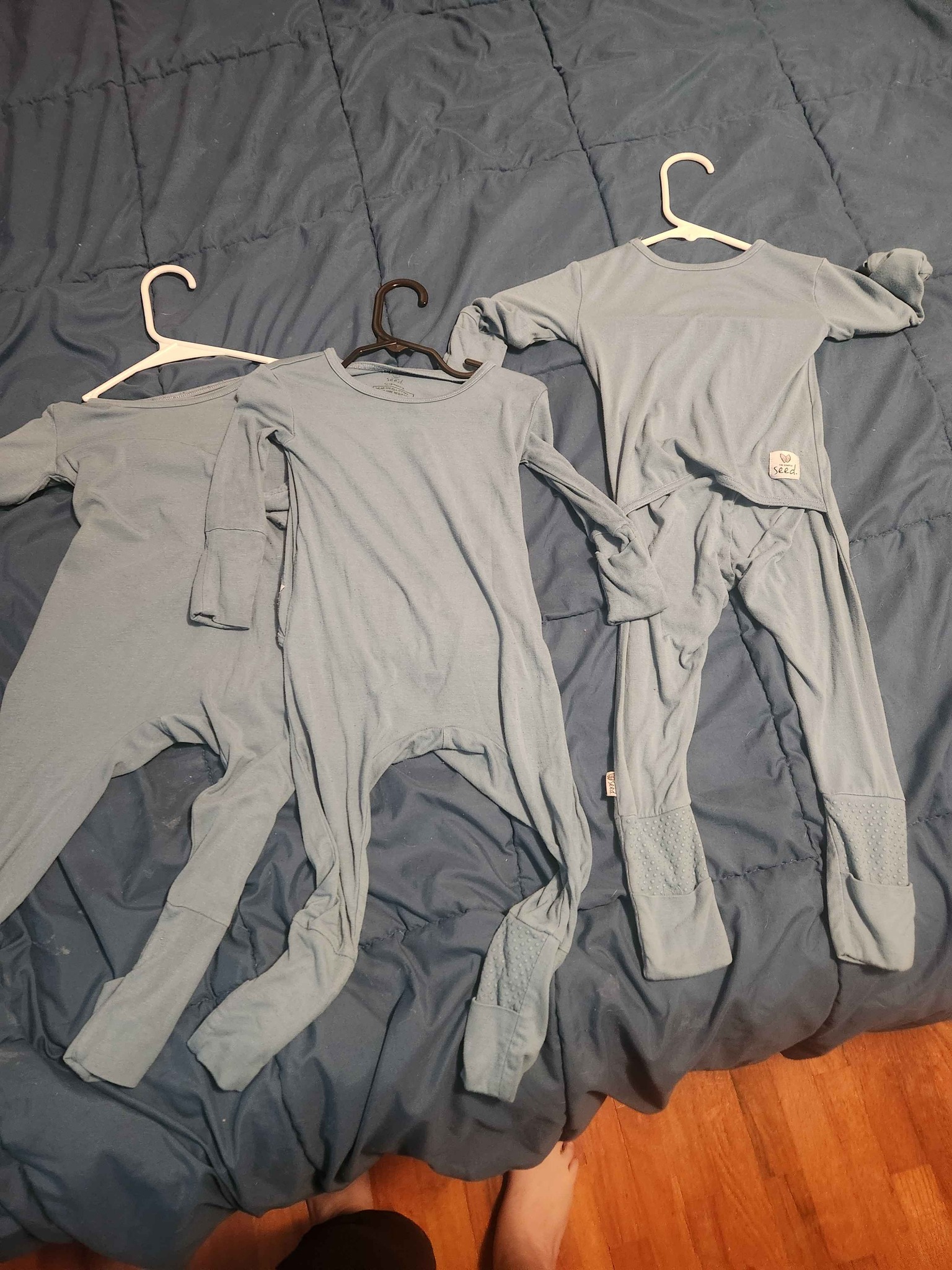3 Simple seed rompers - Boys' Newborn, Baby & Toddler Clothing - Great ...