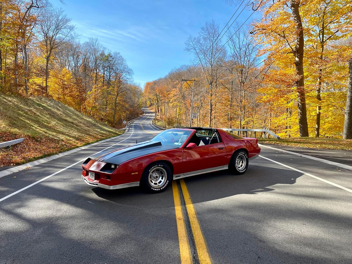 Third Generation... - Third Generation Camaro and Firebird