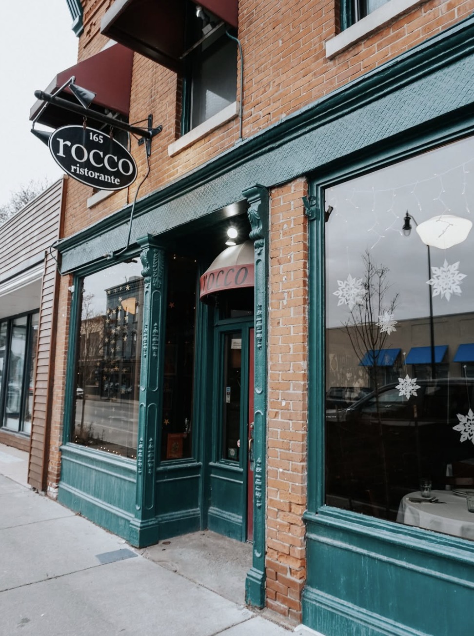 rocco | Rochester NY