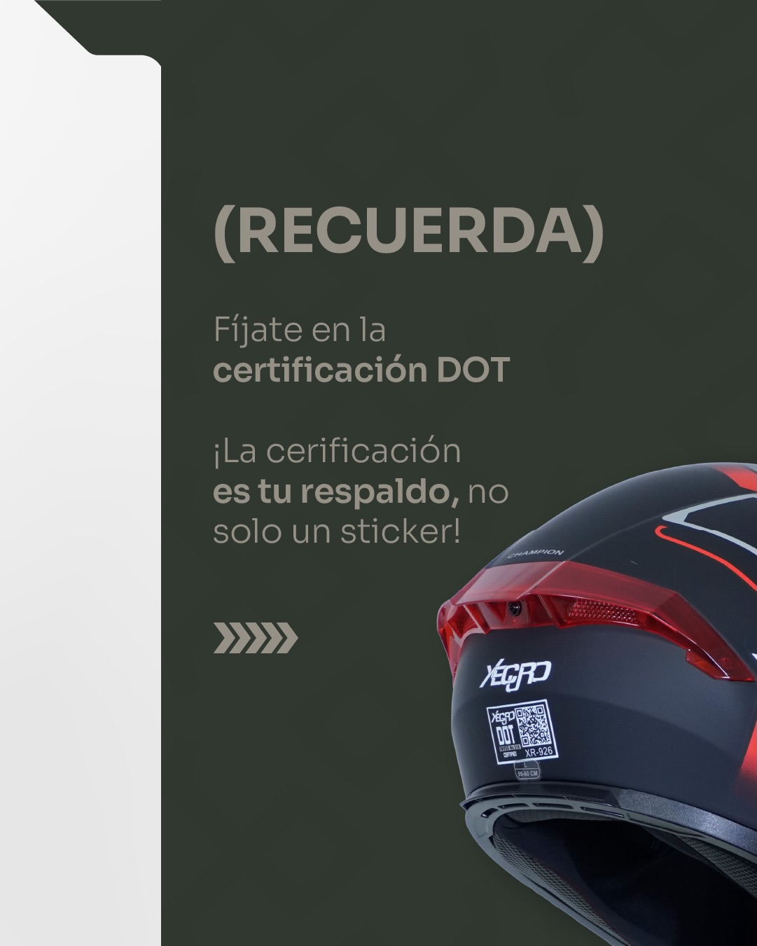 XECURO Helmets