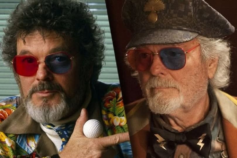 The Riley - Today is actor Russ Tamblyn's 91st birthday (born December ...