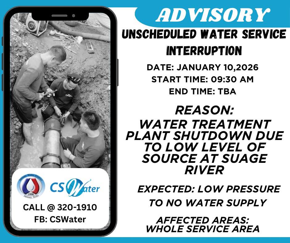 CSWater - CSWater added a new photo.