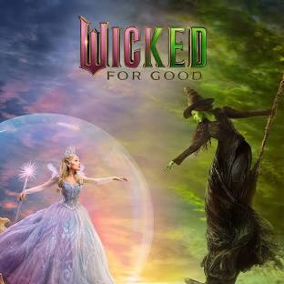 BIJOU - Two new songs in WICKED-For Good! How did they make it into the ...