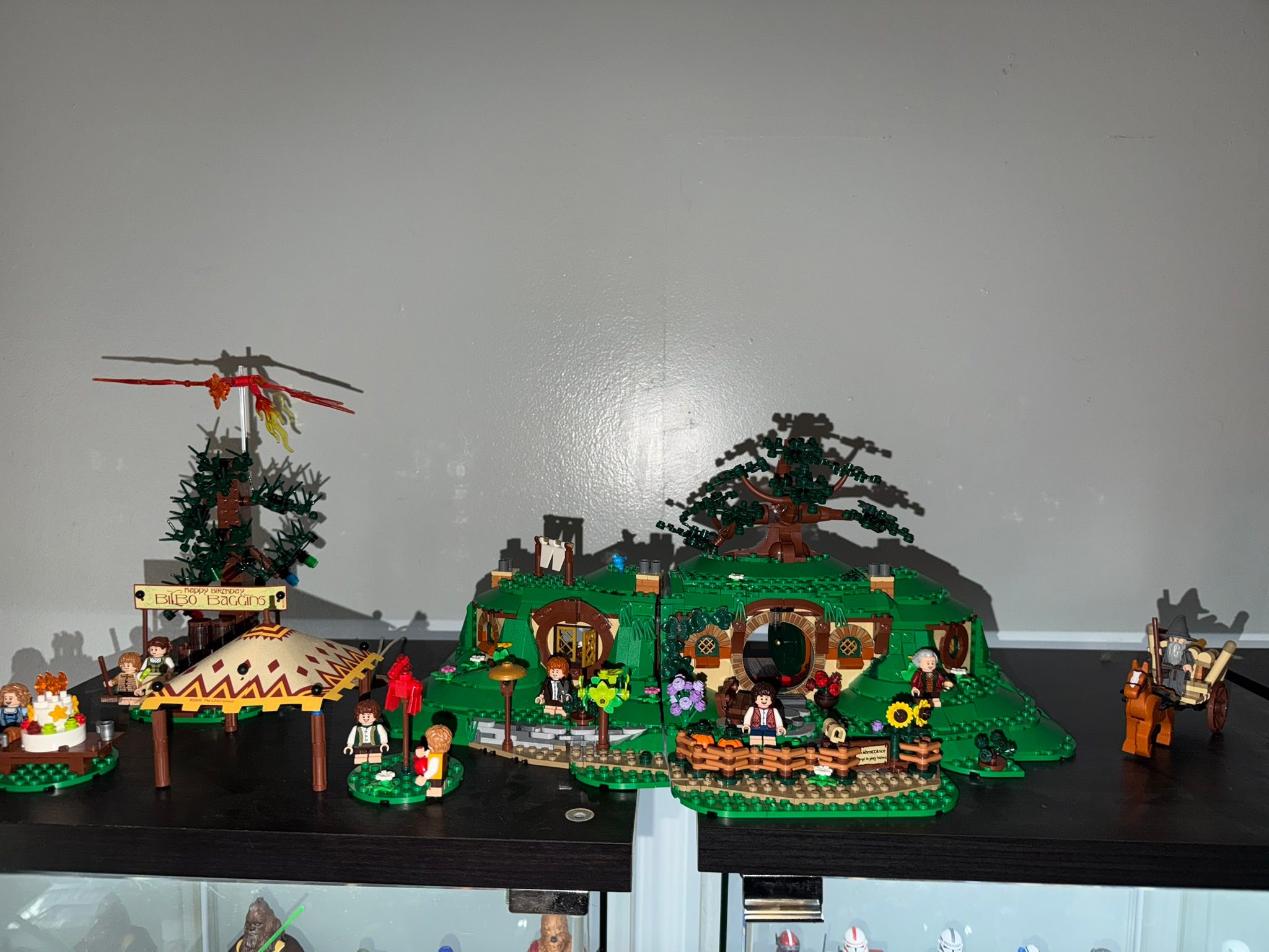 lego cole kimono y lego cole Zx $250 c/u