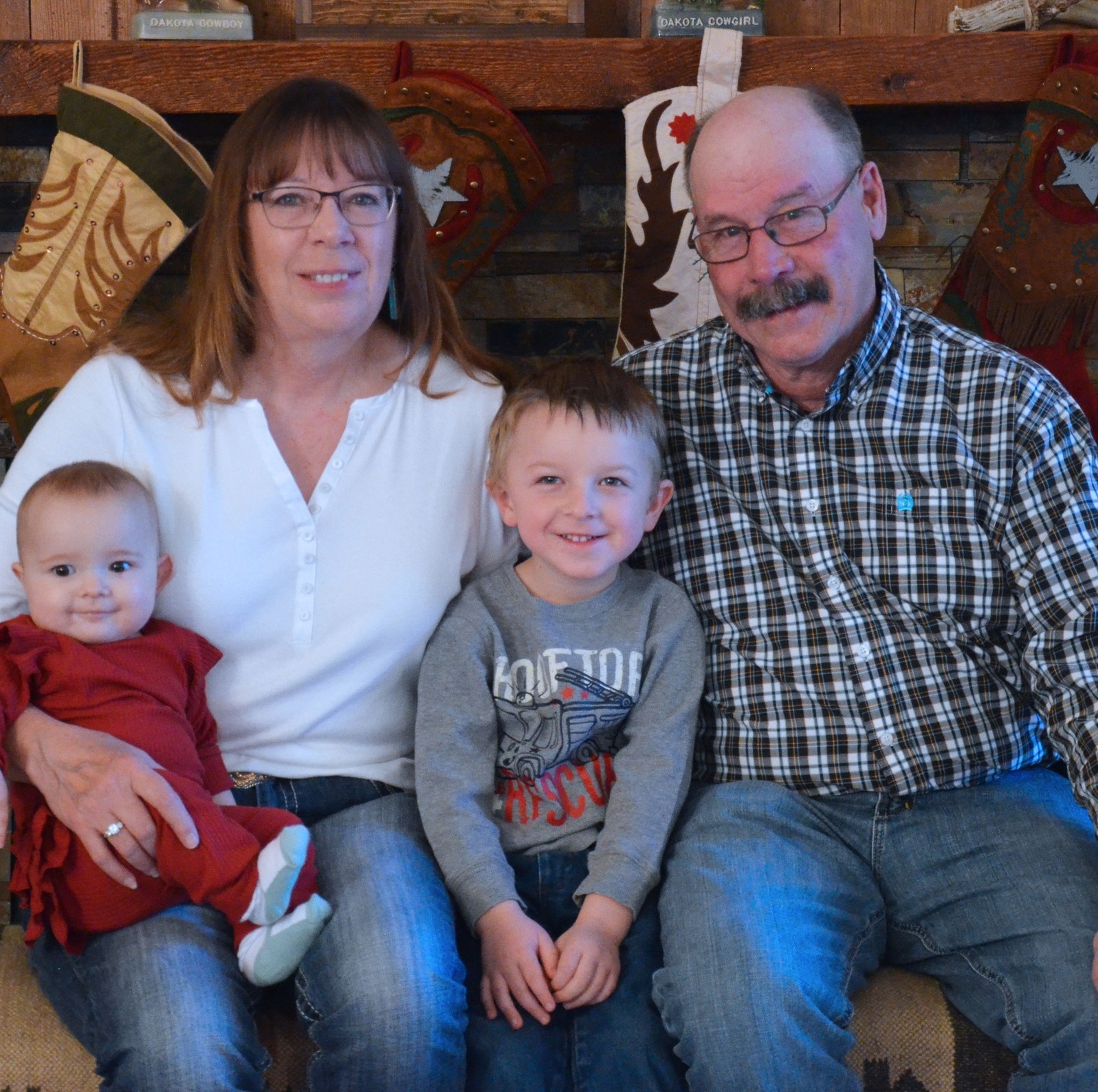 Strommen Cattle Company | New Salem ND