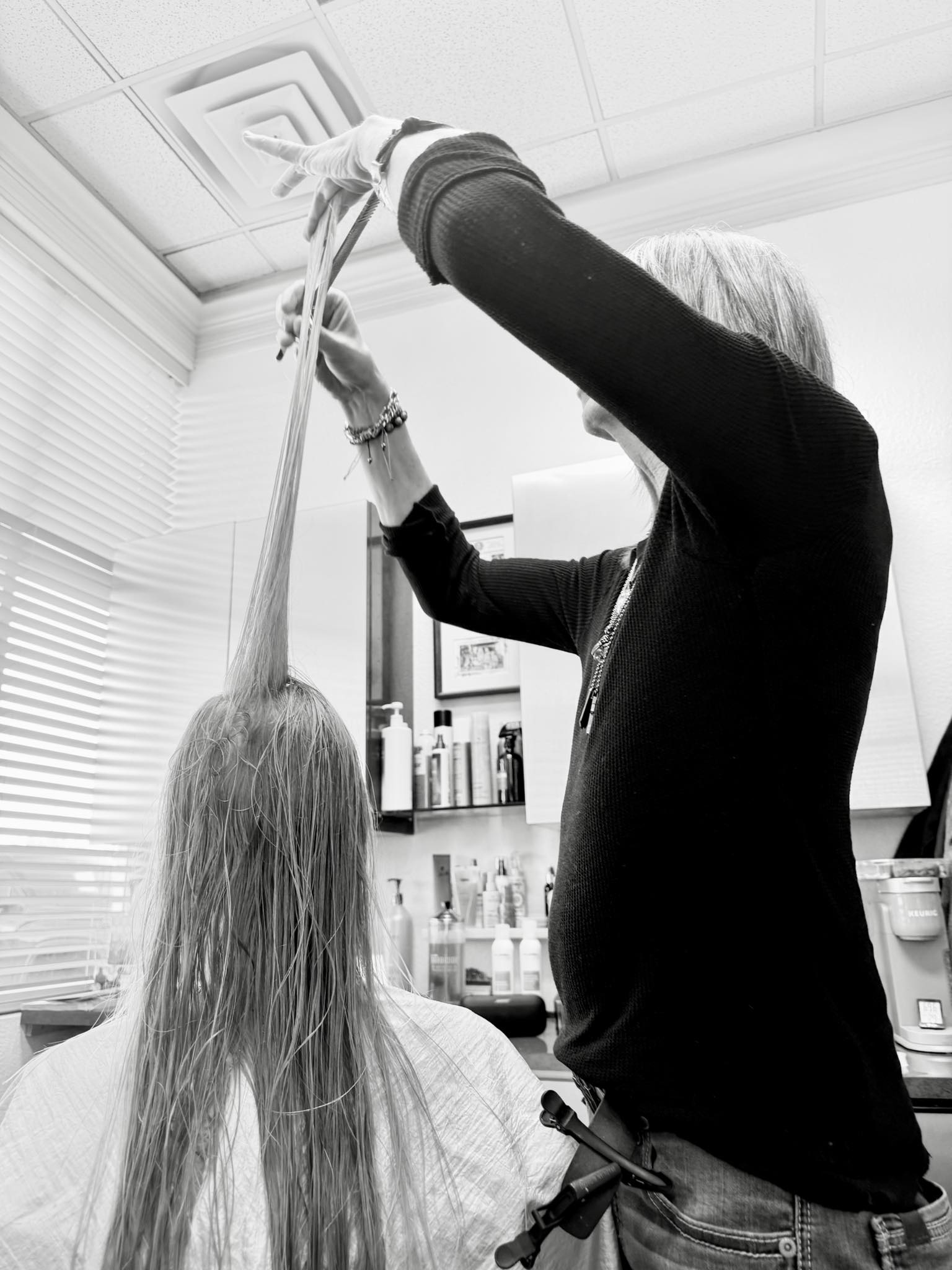 Randy Richards Salon | Plano TX