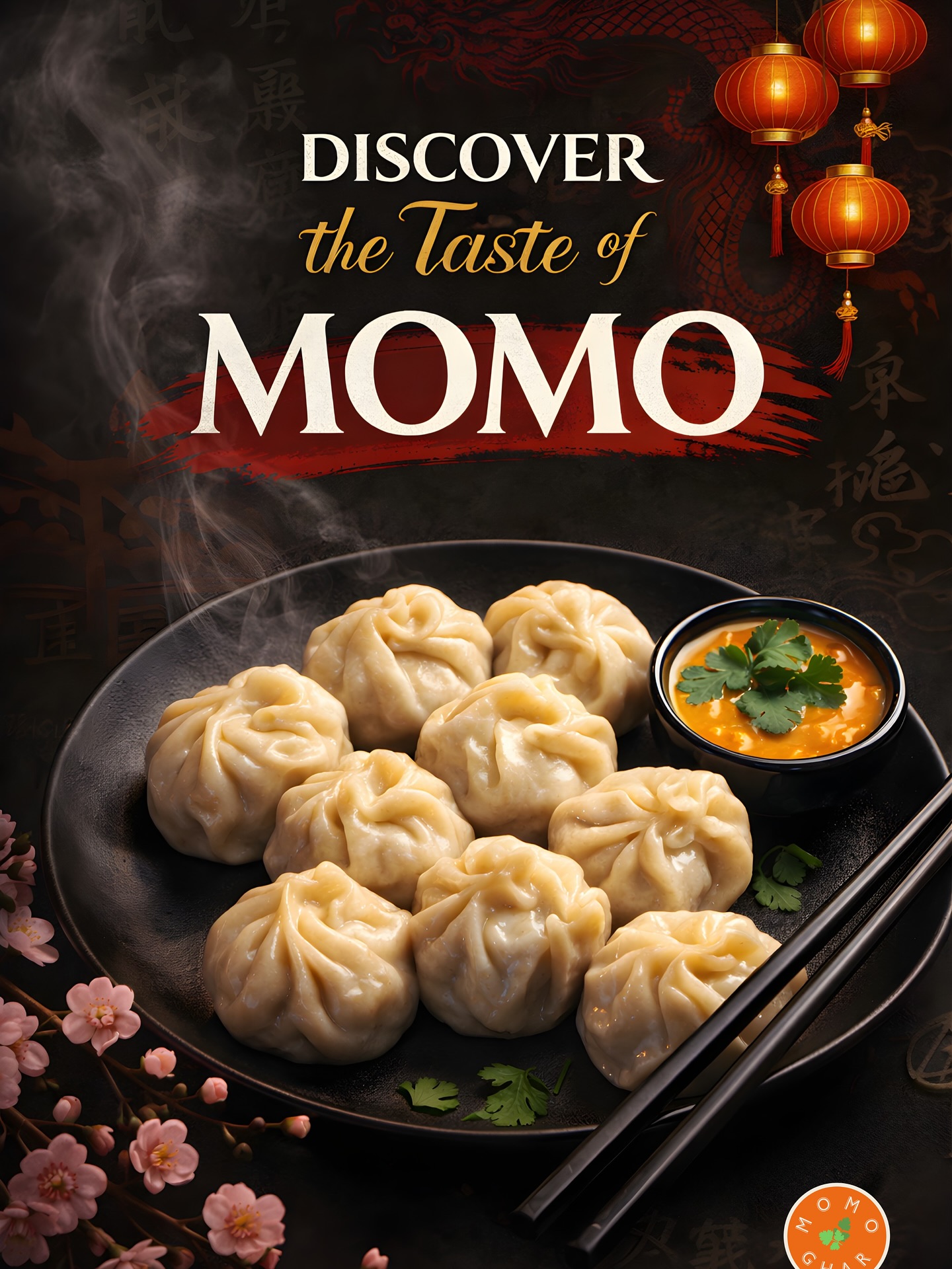MOMO GHAR - OHIO | Columbus OH