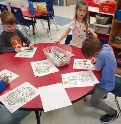Elmore County... - Elmore County Child Development Programs