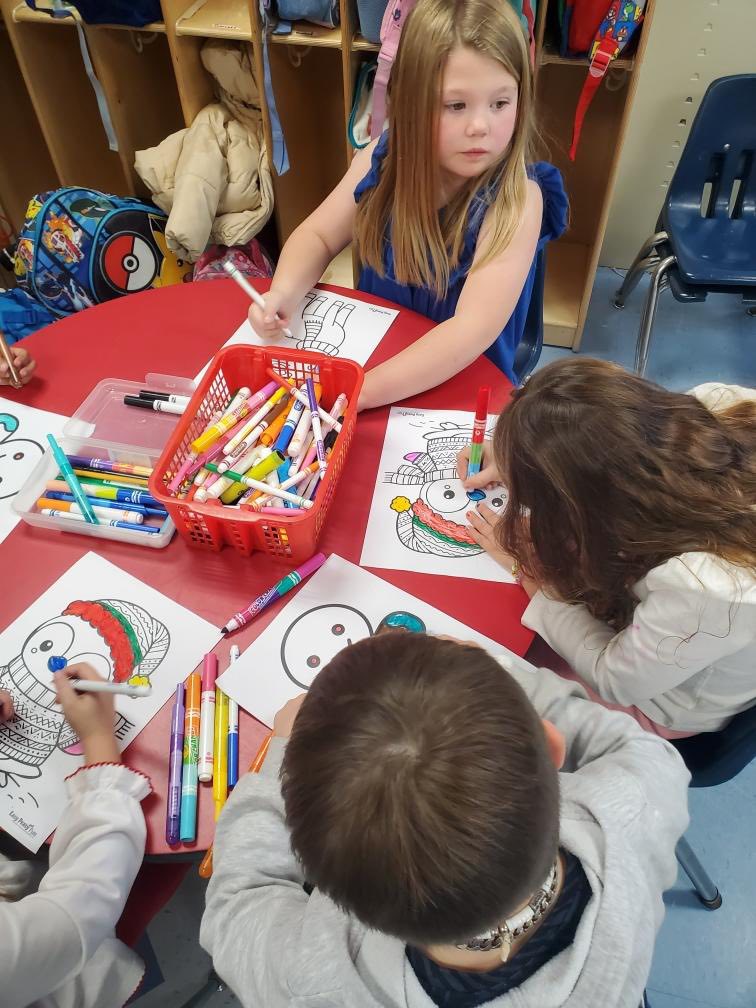 Elmore County... - Elmore County Child Development Programs