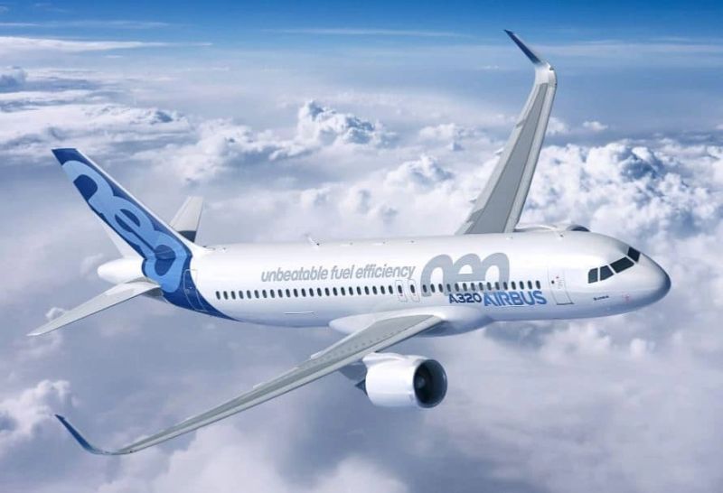Aviation-knowledge - ️ A320 CEO vs. NEO: More Than Just a 