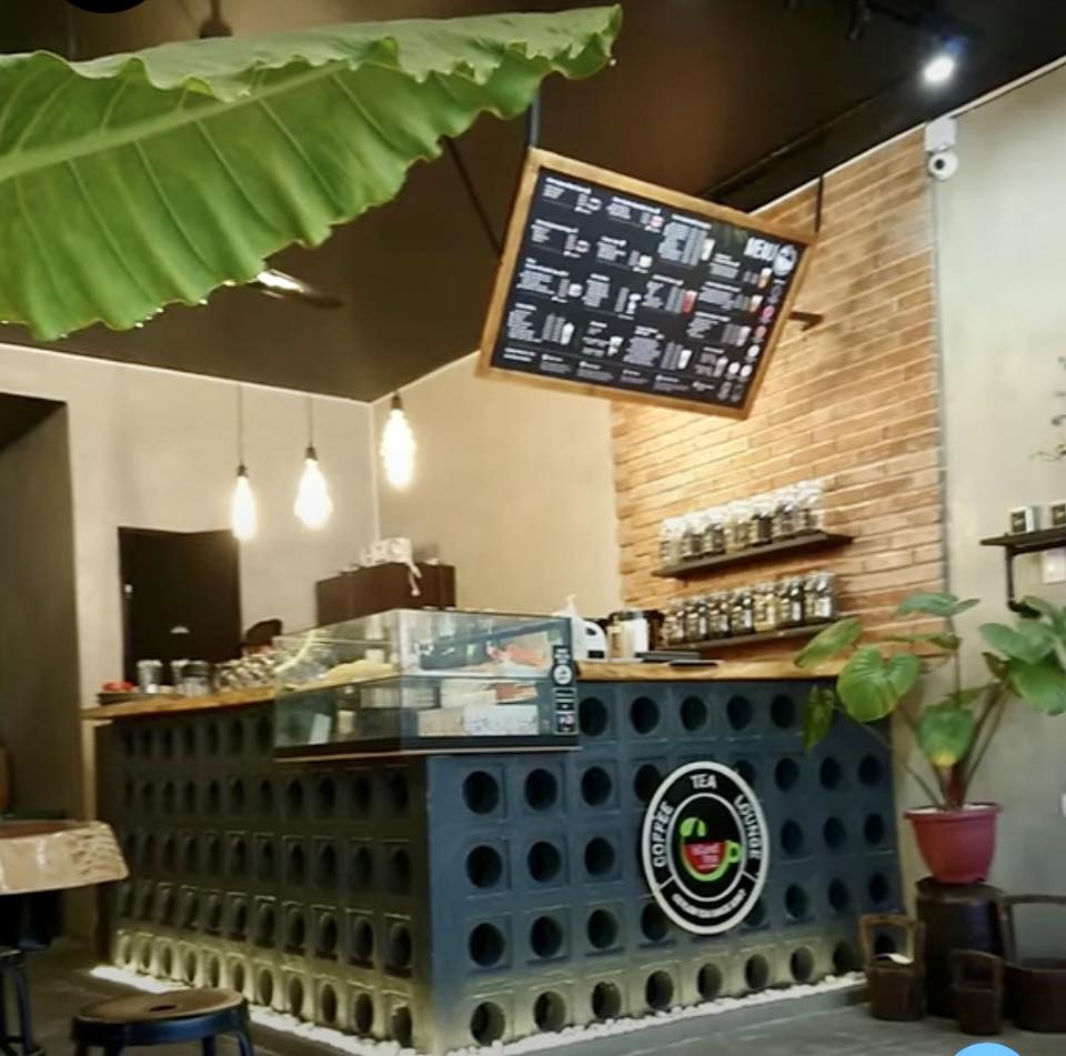 Island Tea Co. - Our newest Inline Branch is NOW OPEN In Malolos City ...