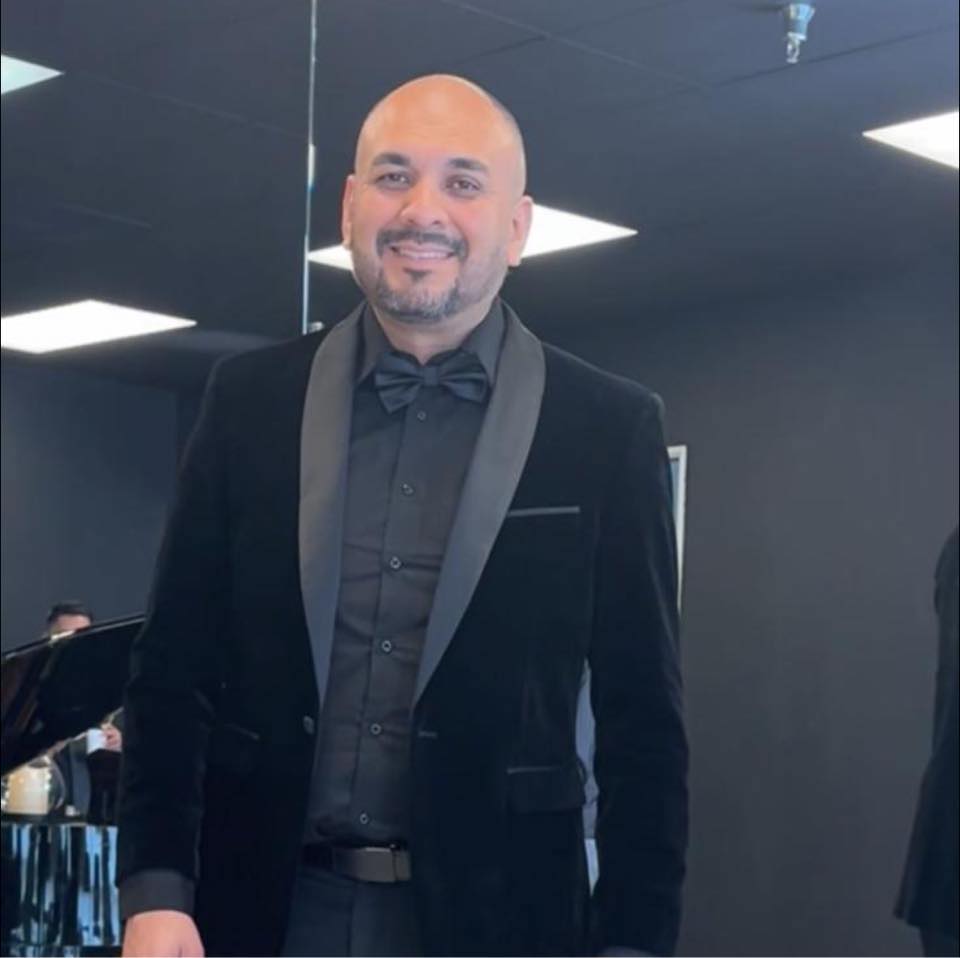 Raul Rojas | Santa Fe Springs CA