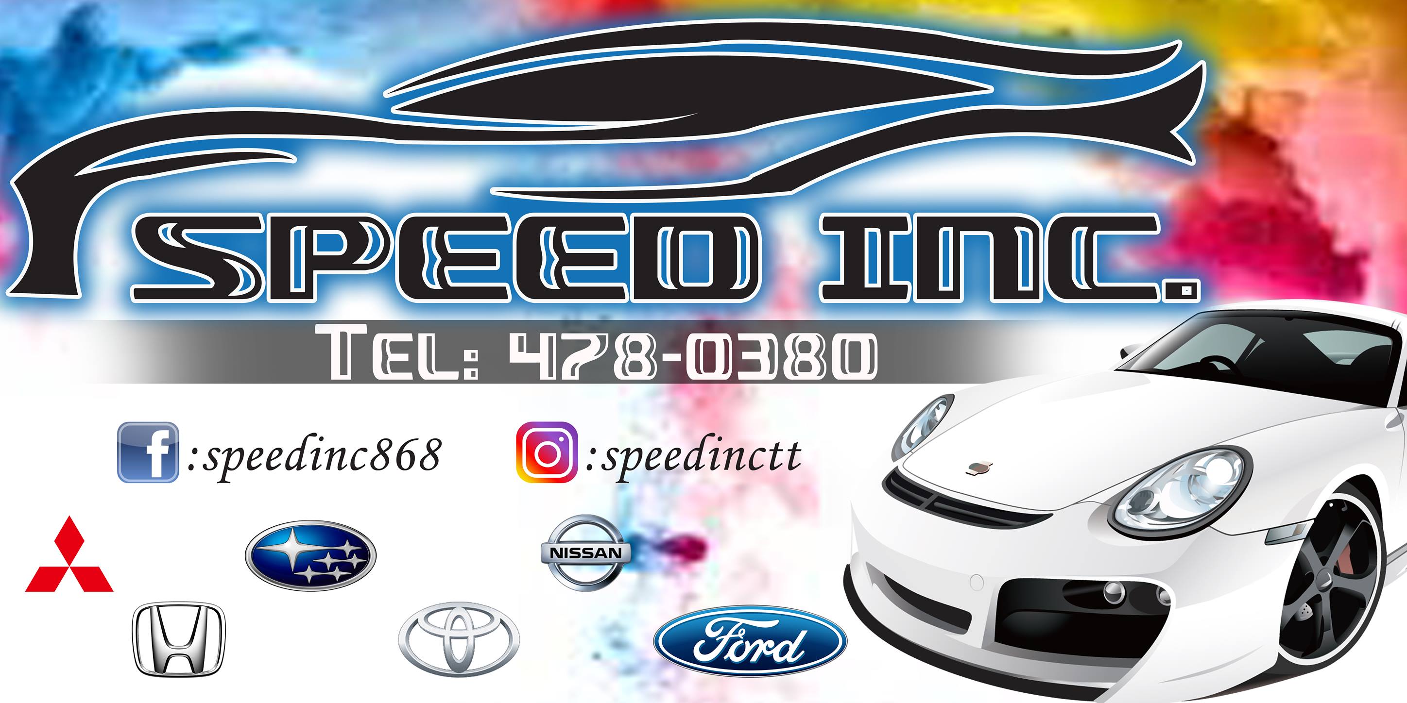 Speed Inctt