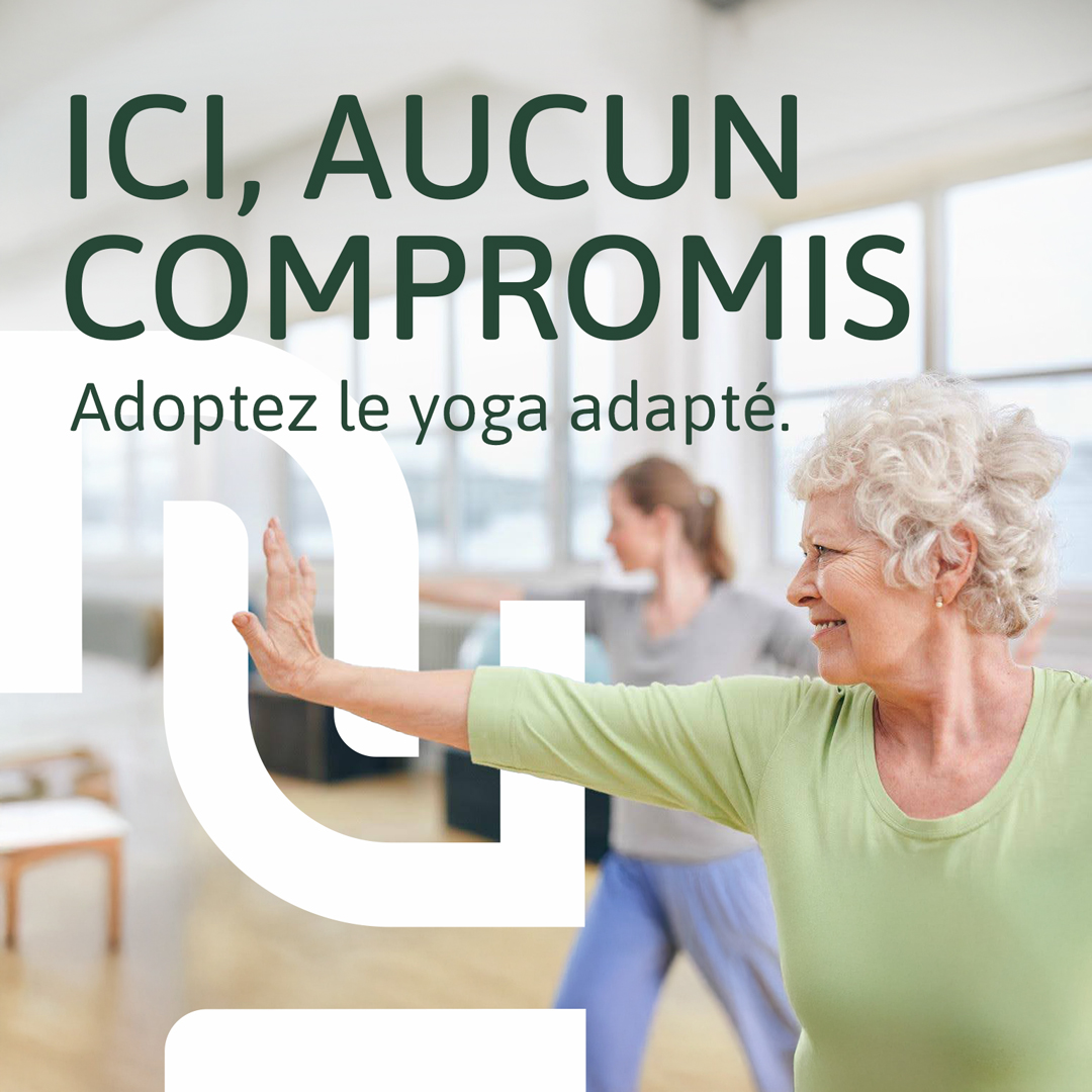 Livre De Yoga Sur Chaise Pour Seniors – Programme De 30 Jours – Débutant – Équilibre Et Perte De Poids à Domicile