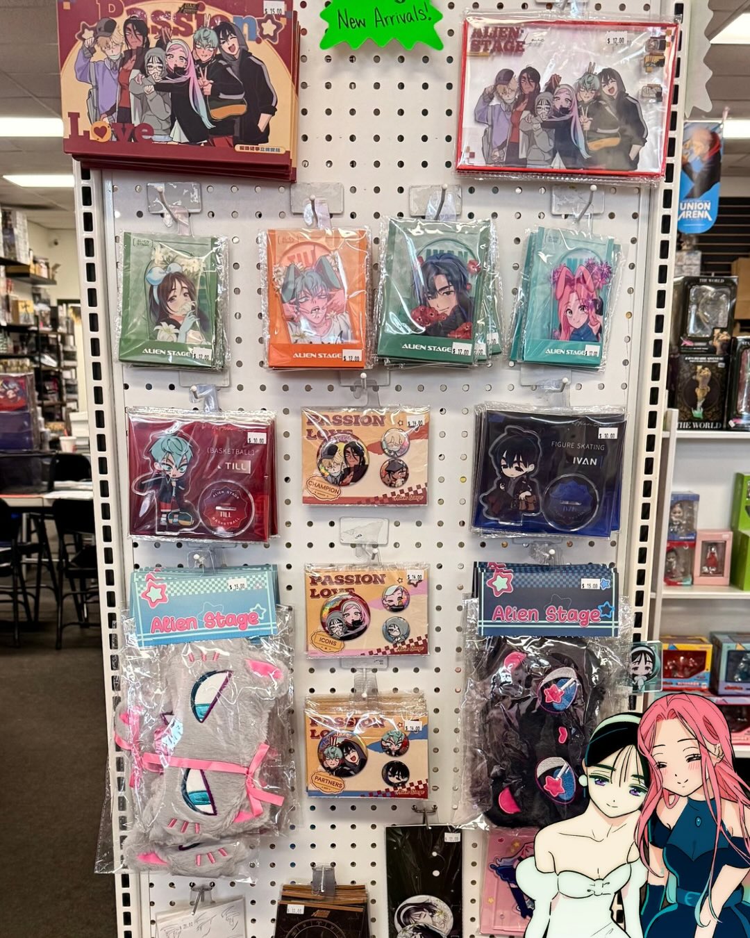 Otaku - When you’re that dude 🥲 If you didn’t know, we’re on TCGPlayer ...