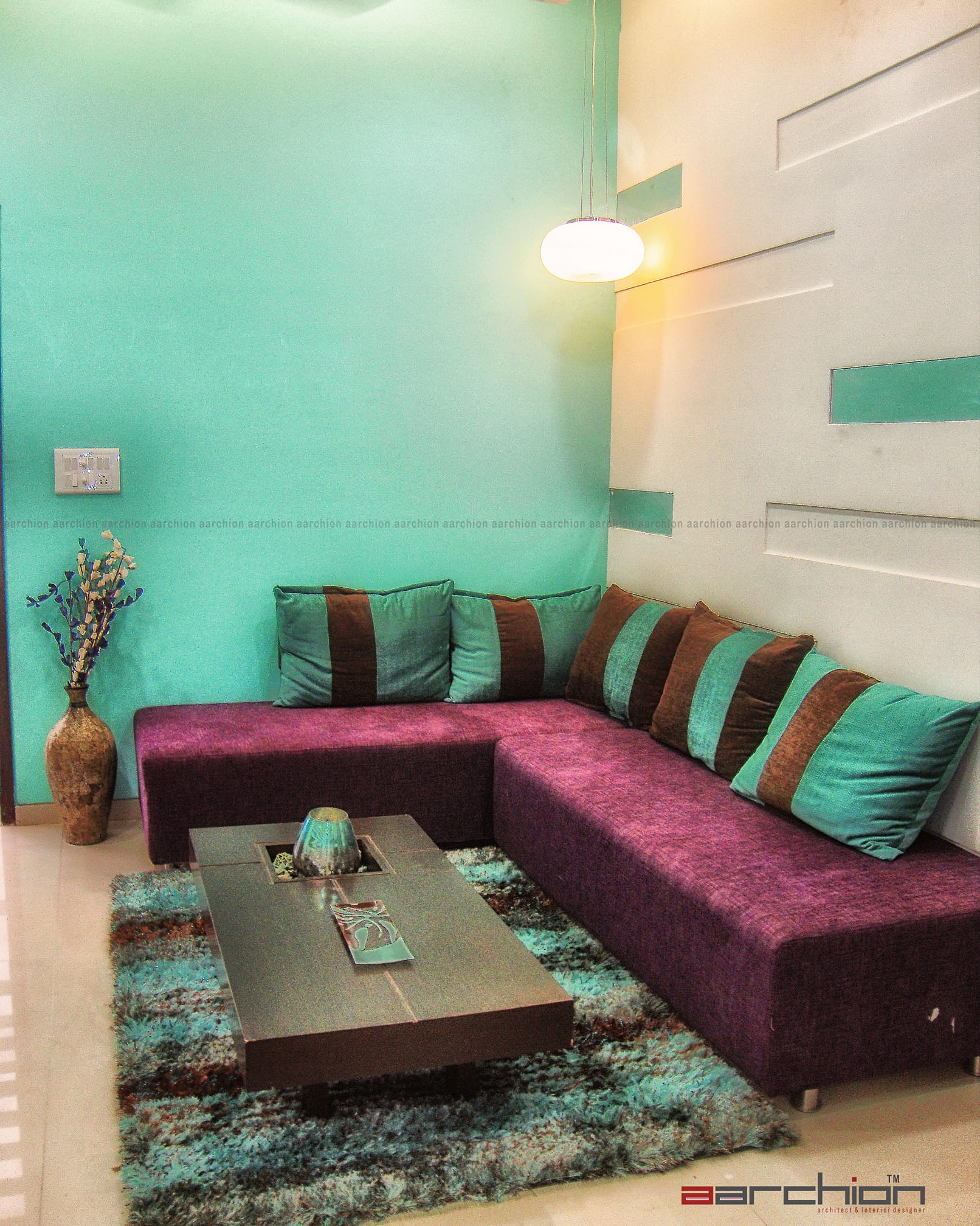 Aarchion Studio-Architect & Interior Designer | Ahmedabad