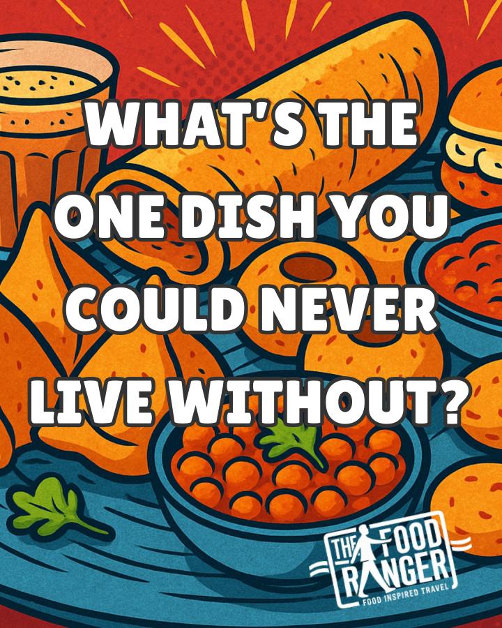 The Food - Self-care meal? 🍔 | Facebook