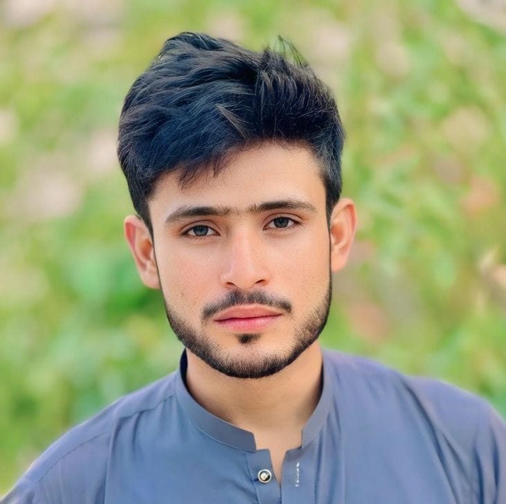 Abrar Hussain