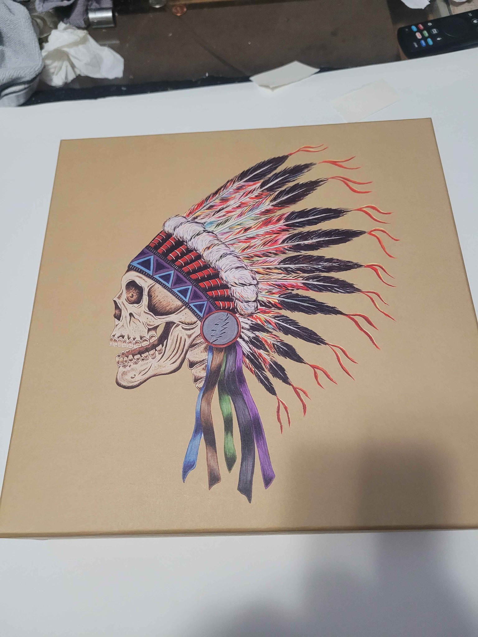 Grateful Dead spring 1990 box set - Music - Pacific, Missouri ...