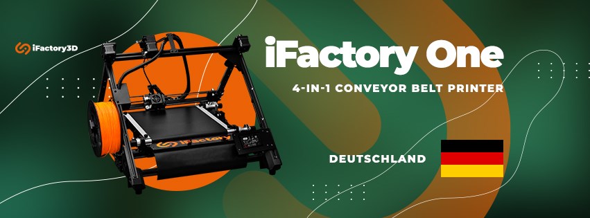 iFactory3D One Deutschland | Facebook