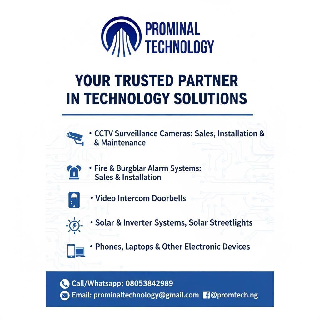 Prominal Technology