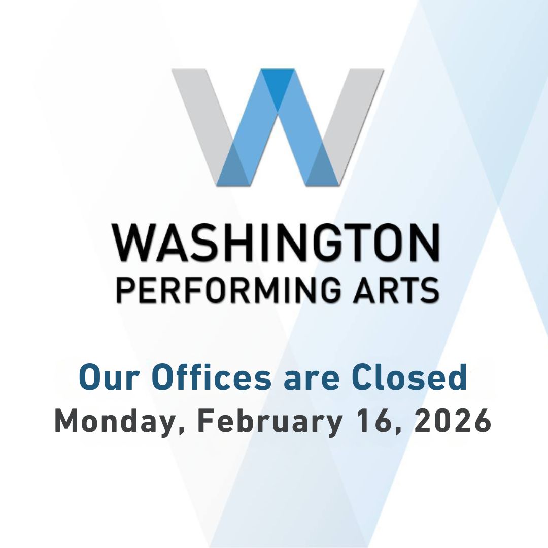 Washington - Our Director of Programming Samantha Pollack had the ...