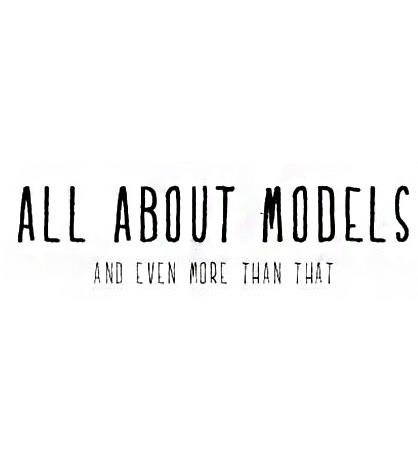 All about Models / Future Vision - Pyper America @ Next Management http ...