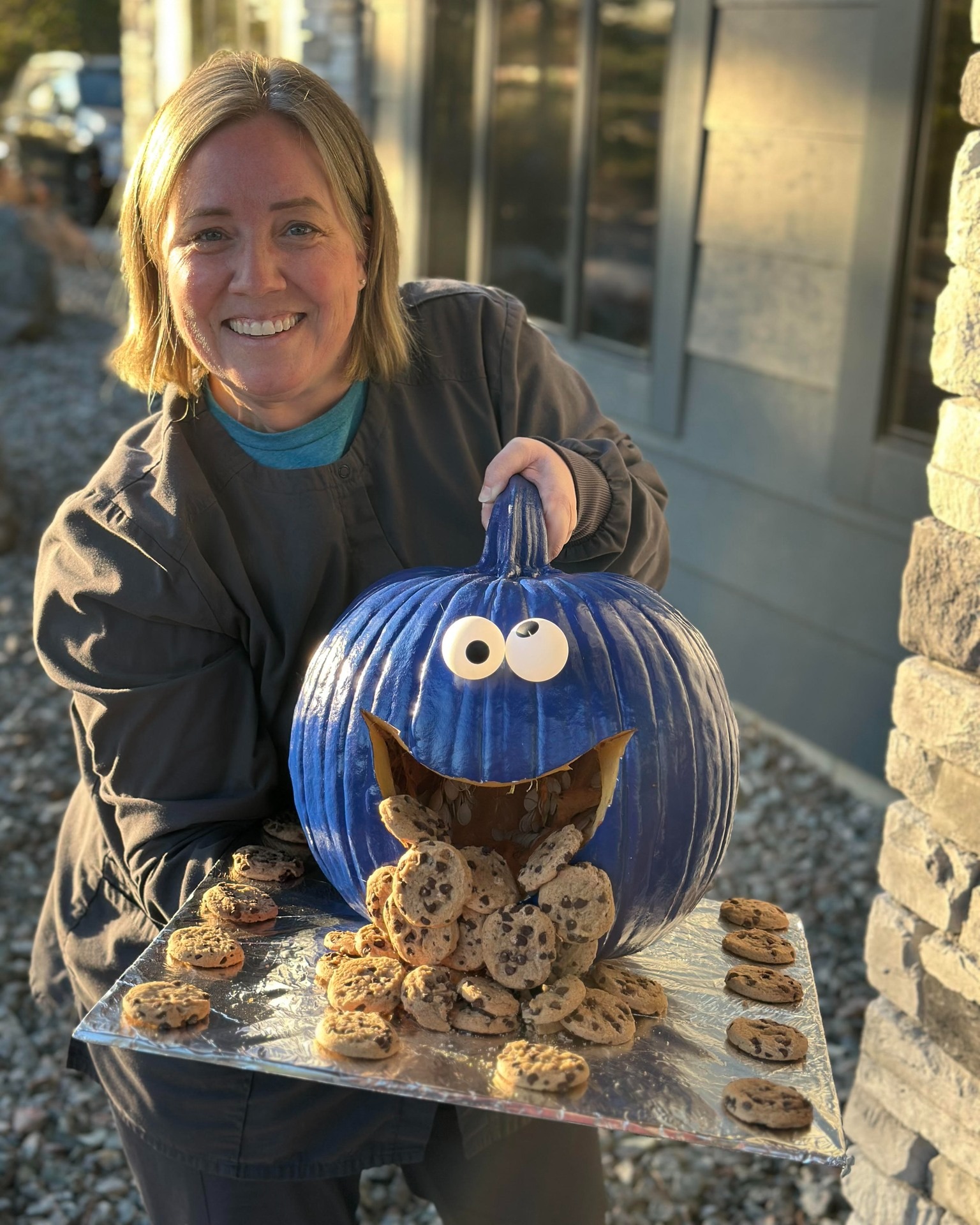 Martin Dental - 🎃 It’s official — we’ve crowned our... | Facebook