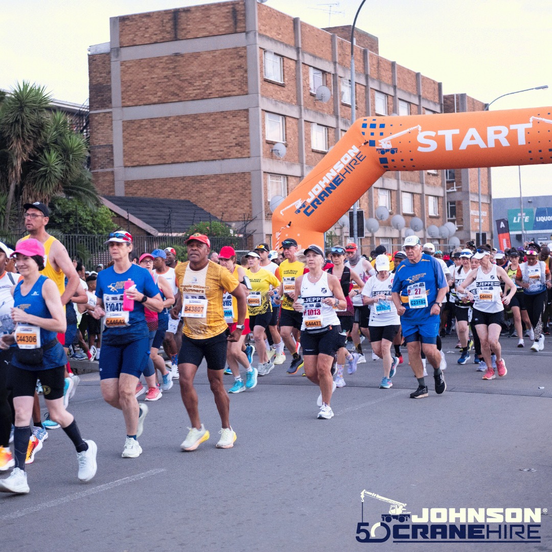 Johnson - Celebrating 50 Years of Lifting Communities Forward. Johnson ...