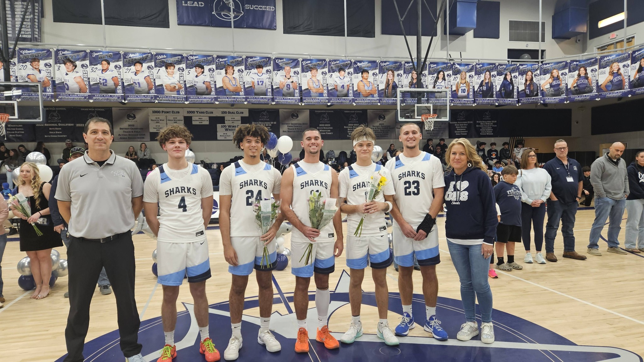 Oasis High School | Cape Coral FL