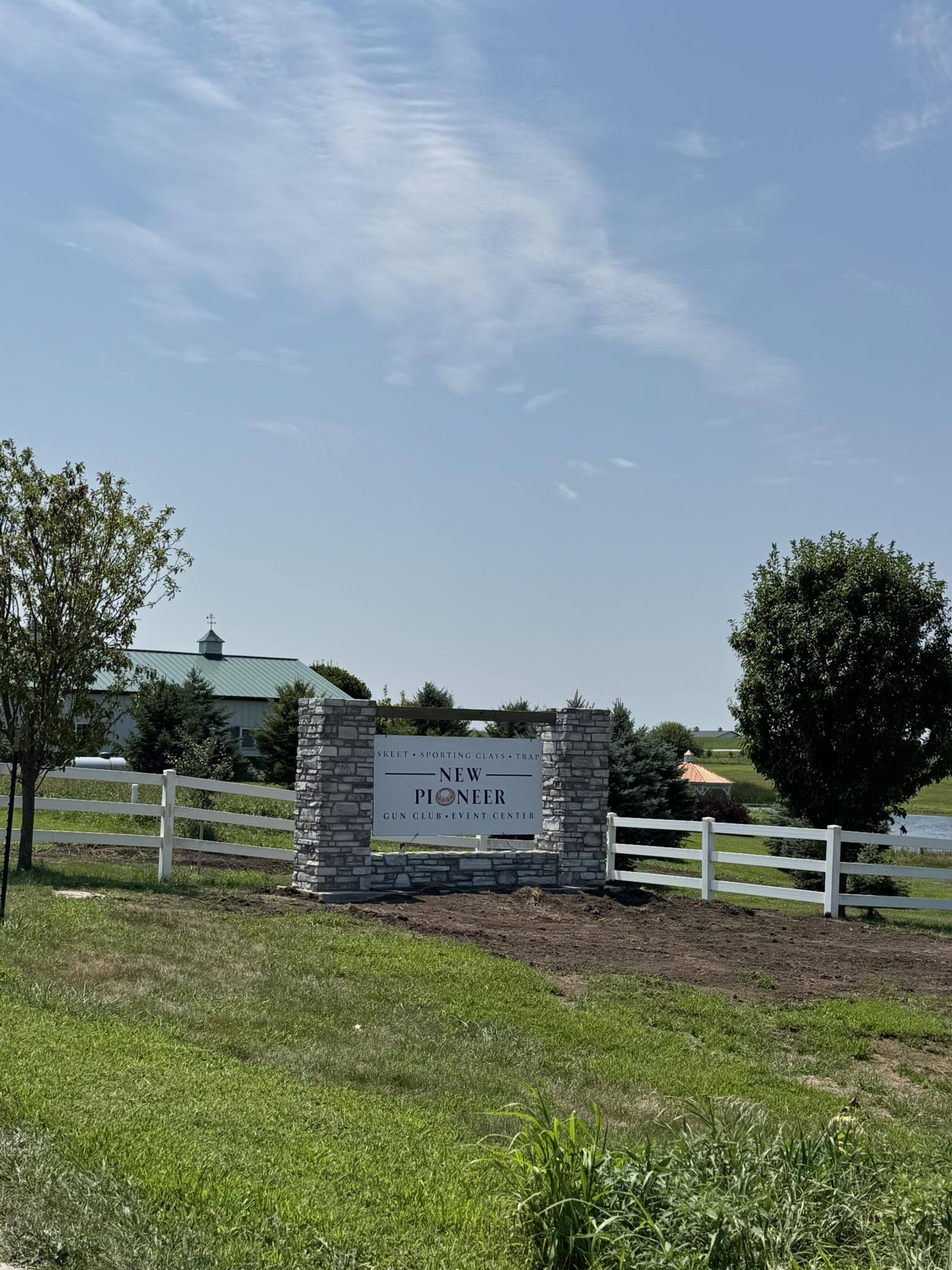 The ISTA home... - Iowa Scholastic Clay Target Program | Facebook