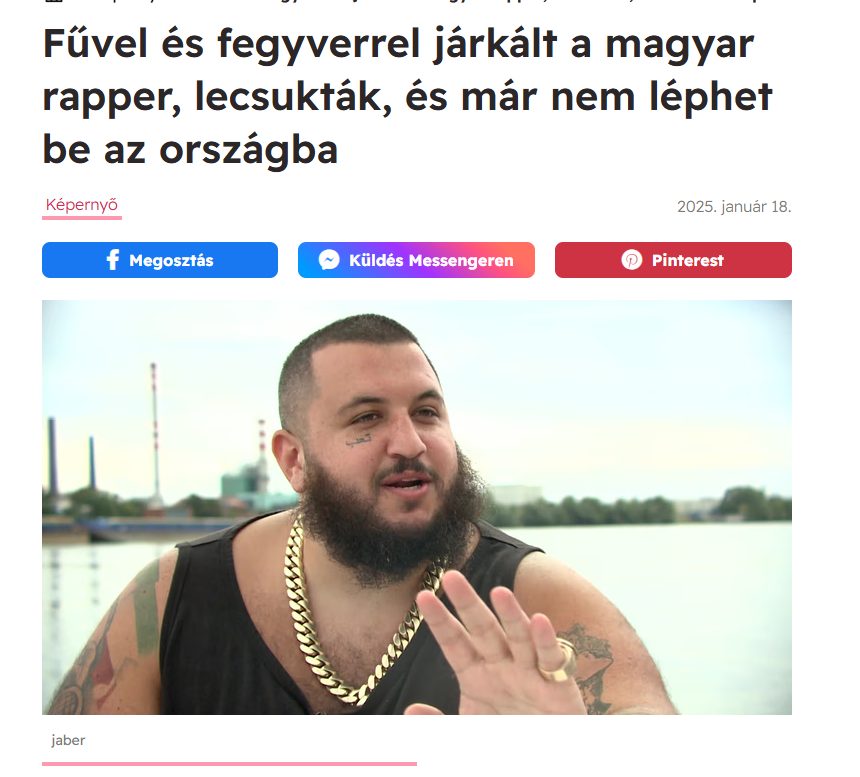 Vastagbőr - Orbán Viktor új kampányarca a skóciában született, kuvaiti ...