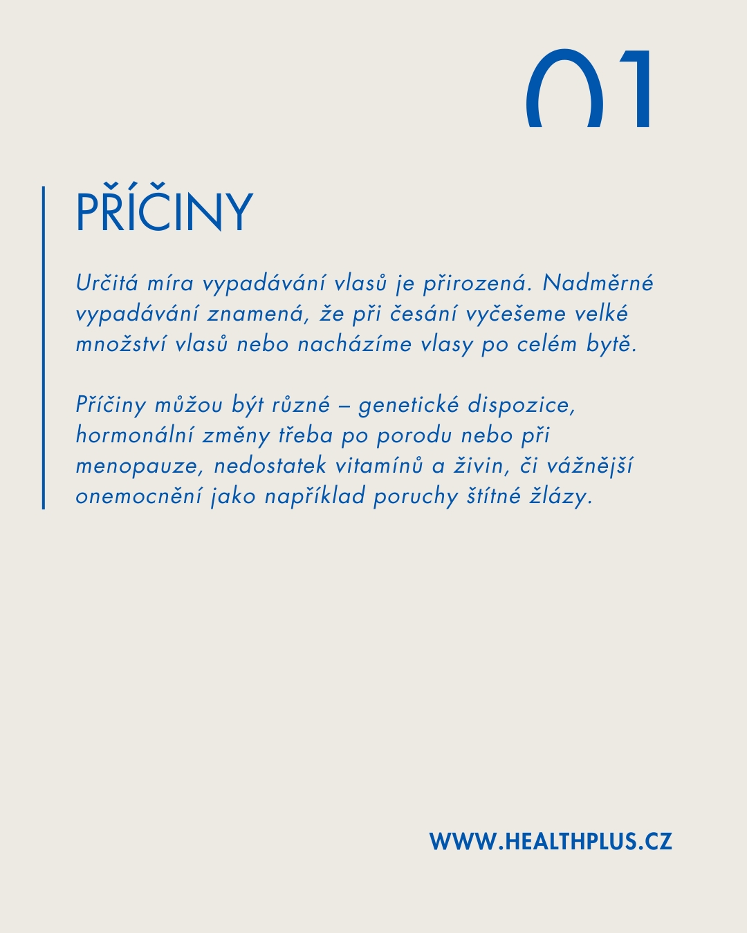 Program Health Plus | Prague