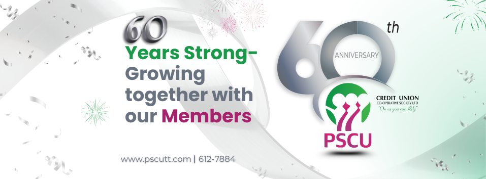 PSCU Credit Union | Port of Spain