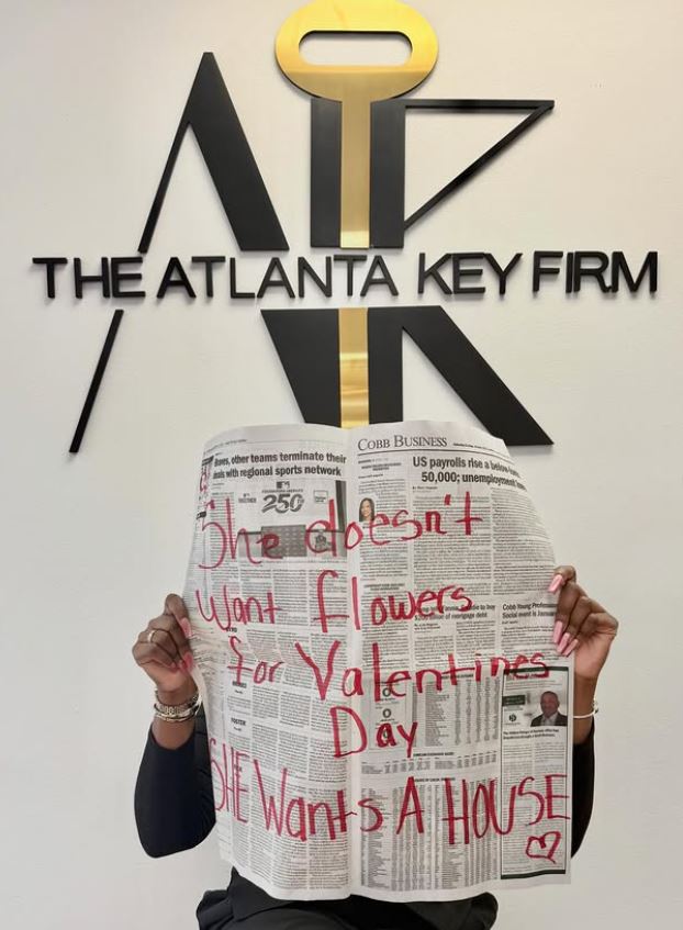 The Atlanta Key Firm | Atlanta GA